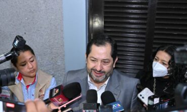 Jornada histórica en el Congreso mexiquense: aprueban Ley de Salud y consolidan reforma electoral