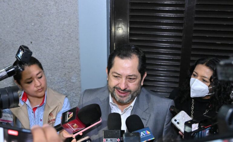 Jornada histórica en el Congreso mexiquense: aprueban Ley de Salud y consolidan reforma electoral