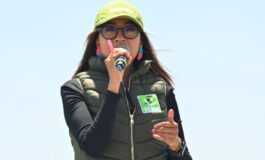 Justicia hídrica debe traducirse en acciones y leyes concretas: Miriam Silva Mata