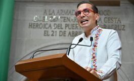 Impulsan reconocimiento de la Danza de los Alchileos como patrimonio cultural del Edoméx