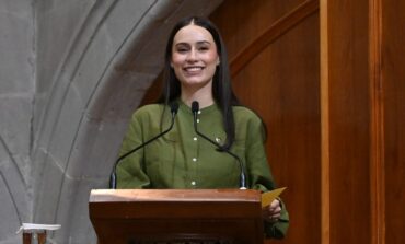 PVEM propone cuotas de candidaturas juveniles y financiamiento para impulsar su participación política en el Estado de México