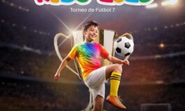 ¡Lerma se prende con el fútbol! Gobierno Municipal lanza la Copa Kids 2026
