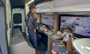Metepec refuerza acciones de seguridad tras hallazgo de cuerpo femenino