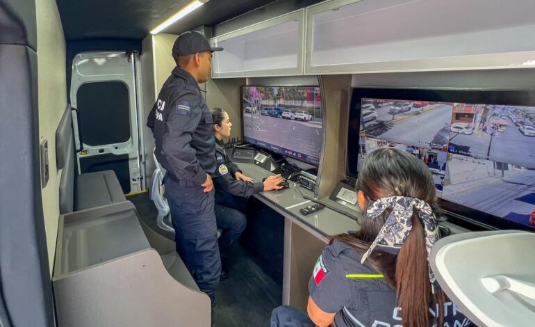 Metepec refuerza acciones de seguridad tras hallazgo de cuerpo femenino