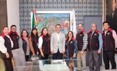 Metepec fortalece bienestar laboral con nuevos beneficios para servidores públicos