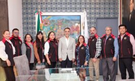 Metepec fortalece bienestar laboral con nuevos beneficios para servidores públicos