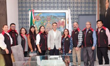 Metepec fortalece bienestar laboral con nuevos beneficios para servidores públicos