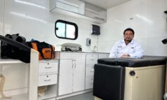 Acerca Gobierno de Tenango del Valle servicios de salud y bienestar a San Francisco Putla