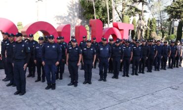 Toluca va contra el desperdicio de agua: arrestos y multas este Sábado de Gloria
