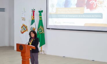 Impulsa UAEMéx ciencia abierta con enfoque social para transformar la investigación