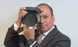 Luz, sombra y memoria: Lázaro Hernández López, 25 años fotografiando la esencia de la UAEMéx