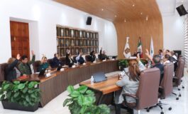 Zinacantepec reduce 16% la incidencia delictiva y alcanza semáforo verde