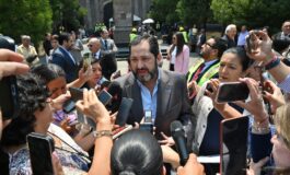 Congreso del Edoméx acelera acuerdos y perfila cierre legislativo antes de movilizaciones