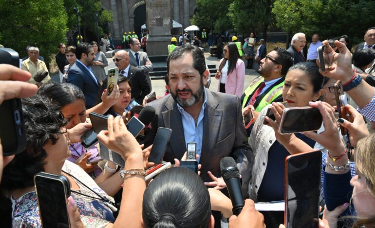 Congreso del Edoméx acelera acuerdos y perfila cierre legislativo antes de movilizaciones