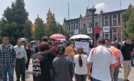 Simulacro Nacional: Toluca actúa con eficacia y sin incidentes