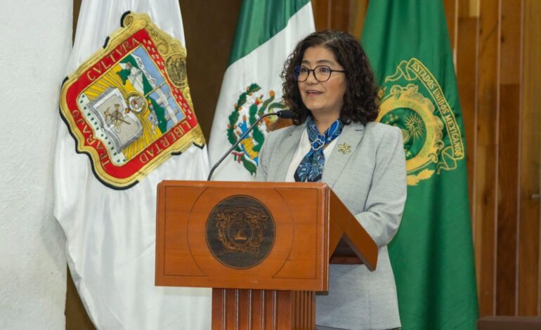 Prepa 1 de la UAEMéx rompe récord: es la preparatoria con más alumnos y mayor eficiencia terminal