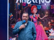 Toluca va por el Alfeñique más grande de su historia con conciertos, cultura y una derrama millonaria