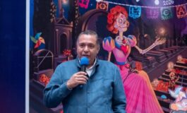 Toluca va por el Alfeñique más grande de su historia con conciertos, cultura y una derrama millonaria