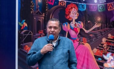 Toluca va por el Alfeñique más grande de su historia con conciertos, cultura y una derrama millonaria