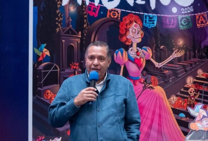Toluca va por el Alfeñique más grande de su historia con conciertos, cultura y una derrama millonaria