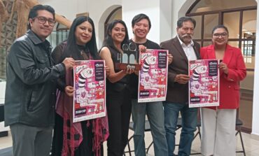 Umbrales abre la pantalla al cine de México y el mundo