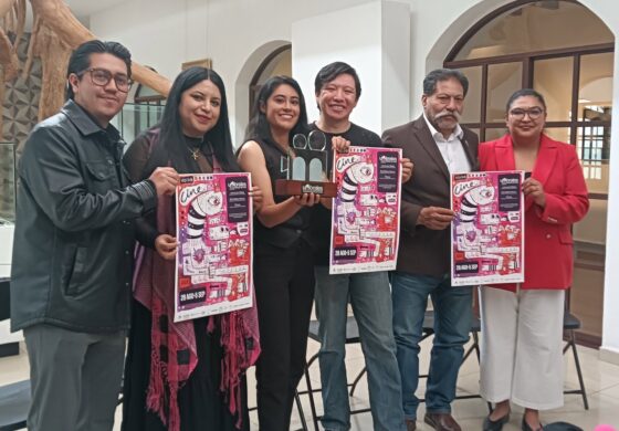 Umbrales abre la pantalla al cine de México y el mundo