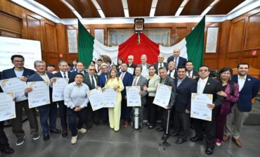 Taekwondo, herramienta para transformar vidas: Martha Camacho