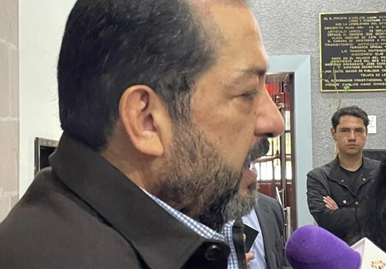 “No habrá protección para nadie”: Jucopo ante corrupción en verificentros del Edomex