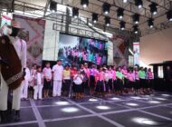 Temoaya cierra con orgullo su Feria Patronal 2026