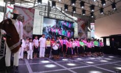 Temoaya cierra con orgullo su Feria Patronal 2026