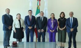Justicia mexiquense se digitaliza: informes testamentarios ya podrán tramitarse en línea