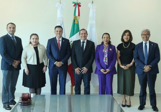 Justicia mexiquense se digitaliza: informes testamentarios ya podrán tramitarse en línea