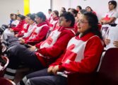 Cruz Roja Toluca fortalece atención a personas con autismo en emergencias