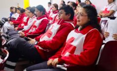 Cruz Roja Toluca fortalece atención a personas con autismo en emergencias