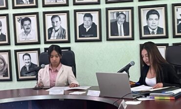 Jóvenes de Villa Victoria proponen acciones para erradicar el trabajo infantil