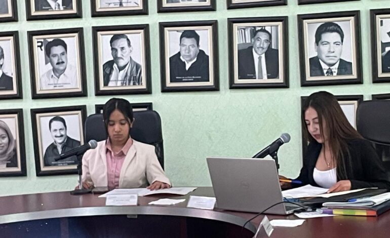 Jóvenes de Villa Victoria proponen acciones para erradicar el trabajo infantil