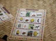 Lotería Otomí: jugar para aprender, aprender para preservar