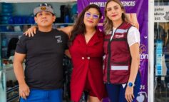 Devolver movilidad, el gesto que puso rostro al Humanismo Mexicano en Ecatepec