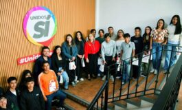 SAN MATEO ATENCO ABRE PASO A SUS JUVENTUDES; TALENTO Y PARTICIPACIÓN TOMAN LA VOZ