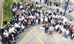 TOCA PJEDOMEX 744 PUERTAS EN NAUCALPAN PARA ACERCAR LA JUSTICIA