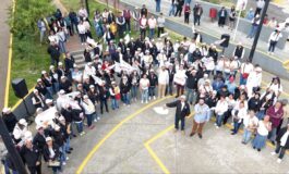 TOCA PJEDOMEX 744 PUERTAS EN NAUCALPAN PARA ACERCAR LA JUSTICIA