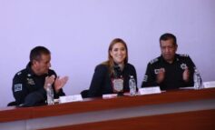 San Mateo Atenco baja 25% los delitos de alto impacto