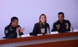 San Mateo Atenco baja 25% los delitos de alto impacto