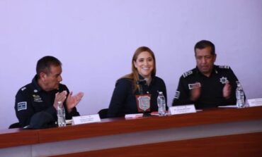 San Mateo Atenco baja 25% los delitos de alto impacto