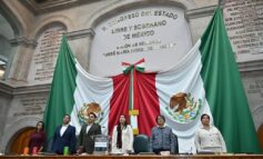 Congreso mexiquense aprueba nuevo modelo de transparencia y desata choque por su independencia