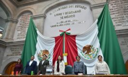 Congreso mexiquense aprueba nuevo modelo de transparencia y desata choque por su independencia