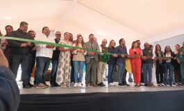 ¡Sabores del Mar Conquistan Zinacantepec! Arranca el Festival Gastronómico 2026