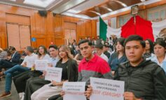 “No queremos cualquier reforma”: universitarios exigen una nueva Ley que escuche a toda la comunidad