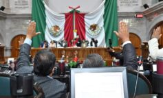 Morena presume paquete de reformas que redefine la agenda legislativa en el Estado de México