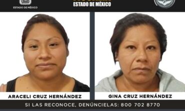 Matan a golpes y con piedras a un hombre en su casa; dos mujeres reciben 25 años de prisión